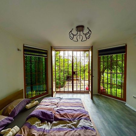 Peaceful Pleasure Apartment & Free Private Parking Сараево Экстерьер фото