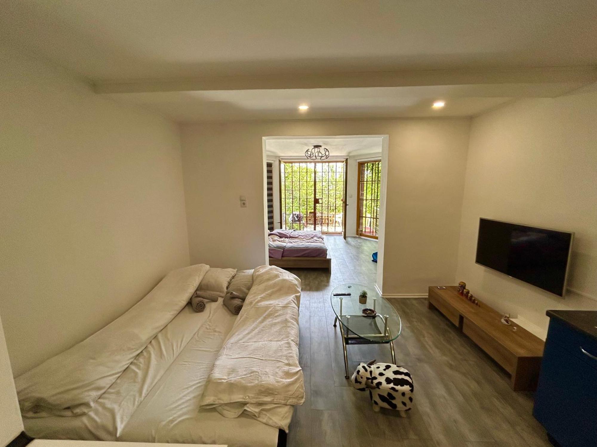 Peaceful Pleasure Apartment & Free Private Parking Сараево Экстерьер фото