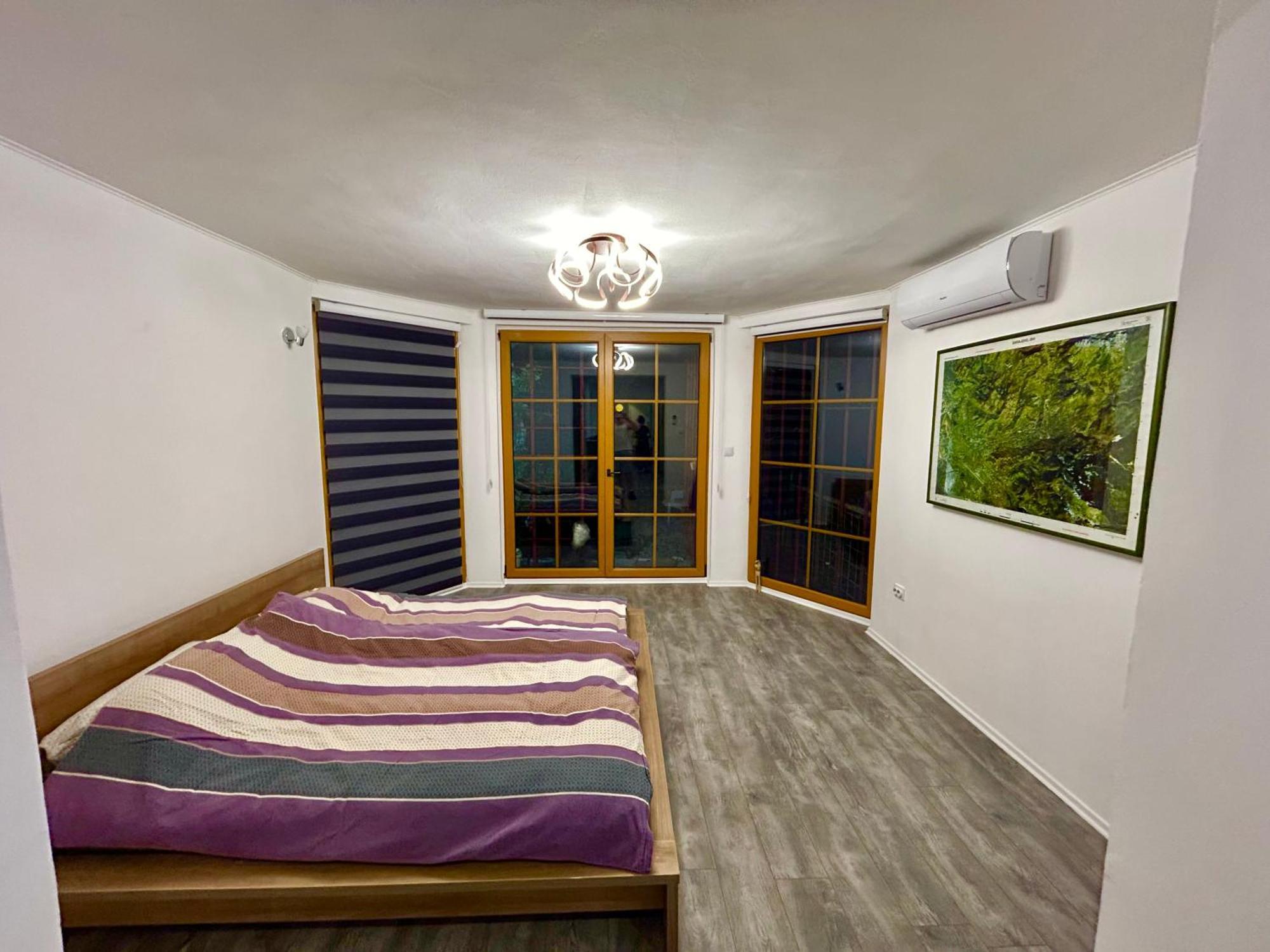 Peaceful Pleasure Apartment & Free Private Parking Сараево Экстерьер фото